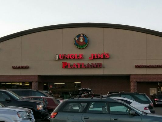 Jungle Jims Playland Closed Reviews Jungle Jims Playland Closed Reviews