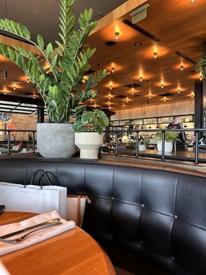 Earls Kitchen + Bar by null