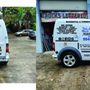 Photo of Toby Mack Janitorial & Cleaning Service
