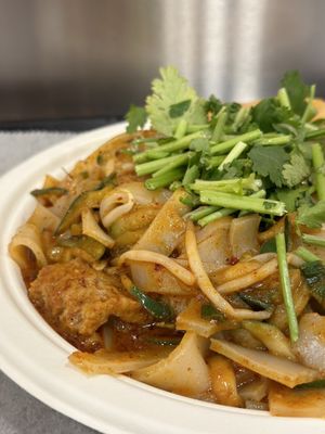 Xi'an Famous Foods 西安名吃 | Chelsea by null