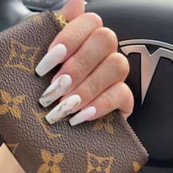 Nova Nail Spa