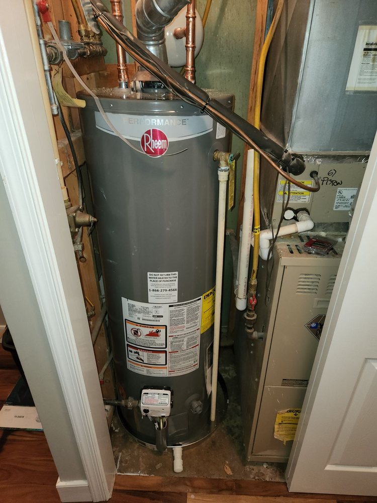 Slide of Philios Plumbing & Drains