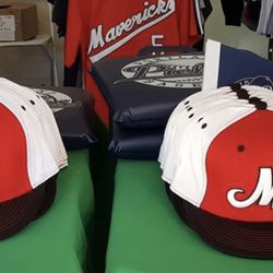 Portland Mavericks Baseball Club