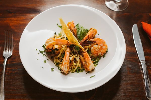 La Cappella Restaurante by null