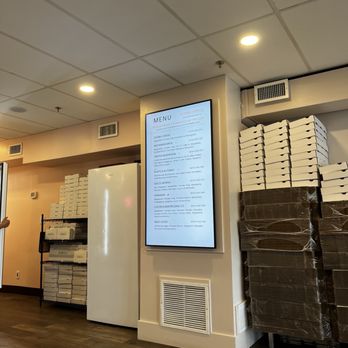 Pizzeria Isabella - Menu - Pizza Near Me - Ajax, Ontario Pizzeria Isabella - Menu - Pizza Near Me - Ajax, Ontario