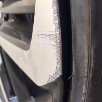 Wheel Magic - Wheel & Rim Repair Near Me