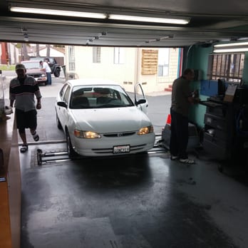 Costa Mesa Smog Test Only - Smog Check Stations Near Me - Costa Mesa, California