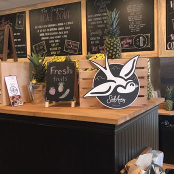 SoBoL - Acai Bowls Near Me - Wantagh, New York SoBoL - Acai Bowls Near Me - Wantagh, New York