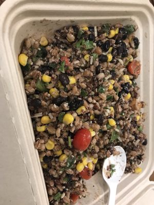 MOM's Organic Market by null