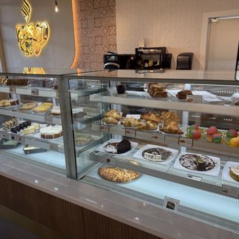 Haraz Coffee House - Lots of food options. - Desserts Near Me - Fremont, California Haraz Coffee House - Lots of food options. - Desserts Near Me - Fremont, California