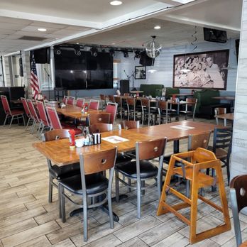 CH CAFE AND GRILL - Updated September 2026 - 67 Photos - 92