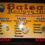 Salsas Mexican Grill