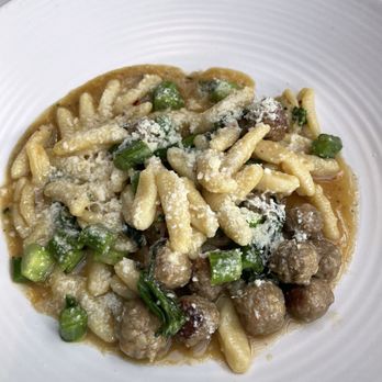 Local Kitchen and Wine Bar - ricotta cavatelli - New American Near Me - Santa Monica, California Local Kitchen and Wine Bar - ricotta cavatelli - New American Near Me - Santa Monica, California