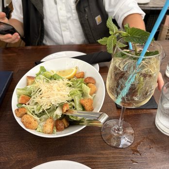 Demetris Woodstone Taverna - Mediterranean Near Me - Edmonds, Washington
