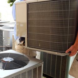 AC & Heating Solutions