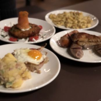 Der Biergarten - German Near Me - Atlanta, Georgia