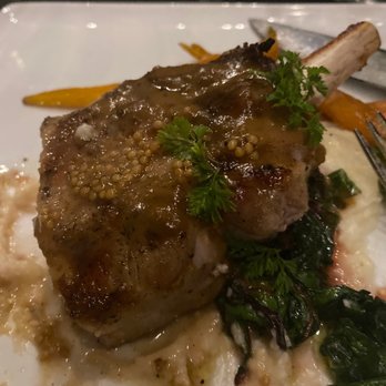 A Restaurant - New American Near Me - Newport Beach, California