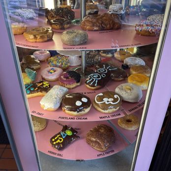 Voodoo Doughnut - Donuts Near Me - Portland, Oregon Voodoo Doughnut - Donuts Near Me - Portland, Oregon