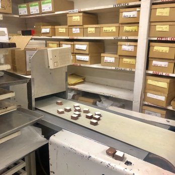 Edelweiss Chocolates - Most of the chocolates are made in house here in Beverly Hills - Candy Stores Near Me - Beverly Hills, California Edelweiss Chocolates - Most of the chocolates are made in house here in Beverly Hills - Candy Stores Near Me - Beverly Hills, California
