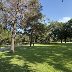Lake Front Park