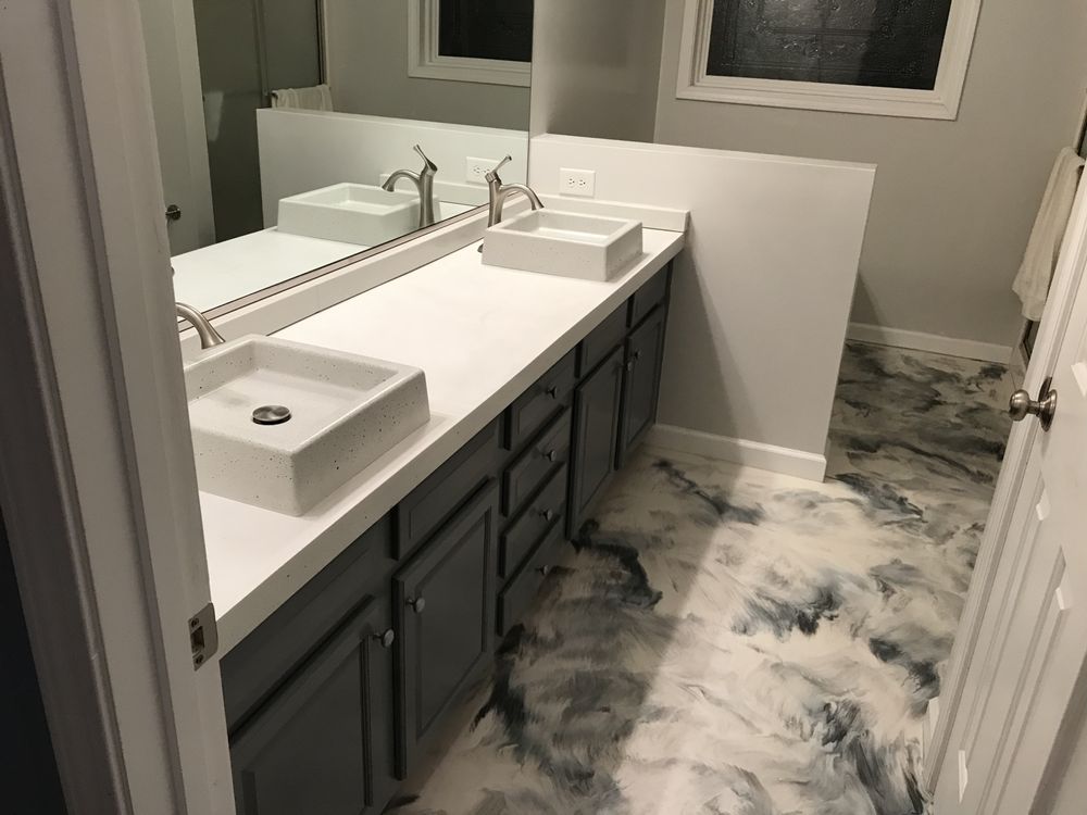 Slide of Afcon Development