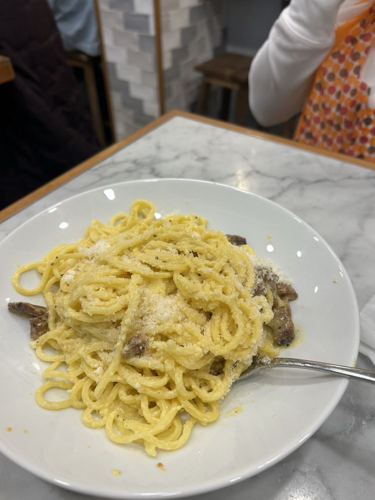 Pastasciutta