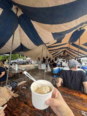 Coconut Grove Farmer's Market by null Coconut Grove Farmer's Market by null
