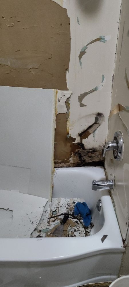 Slide of L&M Handyman Services