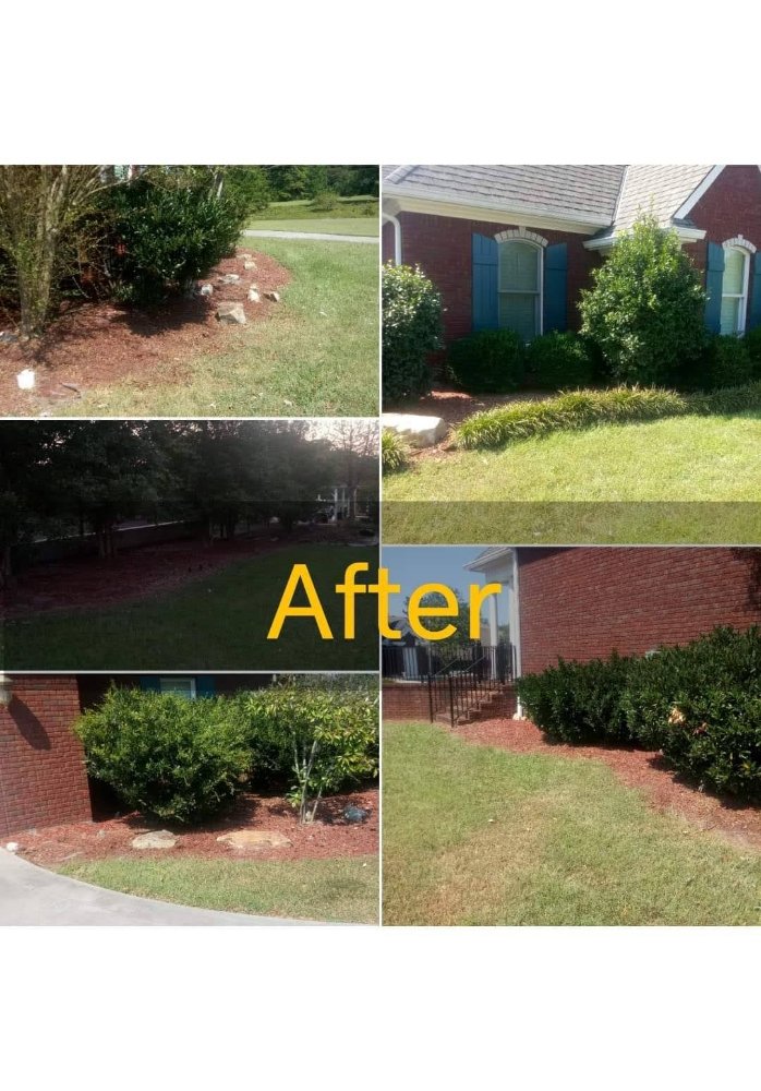 Slide of One -N- Done Home Services