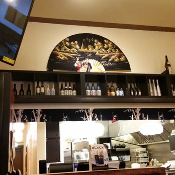 Irashai Sushi - Cute little place. Very well presented - Sushi Bars Near Me - Seattle, Washington