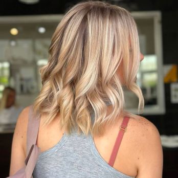 Bloom Eco Organic Salon - Multi Dimensional Color & Cuts - Hair Salons Near Me - Orange Park, Florida Bloom Eco Organic Salon - Multi Dimensional Color & Cuts - Hair Salons Near Me - Orange Park, Florida