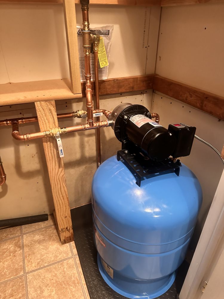 Slide of Garden State Well Systems