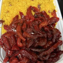 Jin Jin - Boneless Spare Ribs