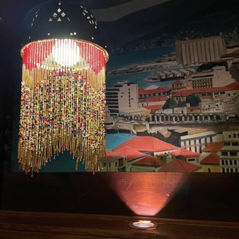 Beirut - Their booths - amazing - Italian Near Me - Toledo, Ohio