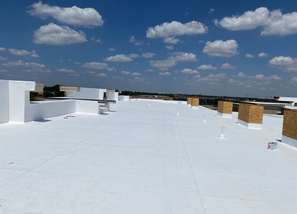 Slide of AV Roofing