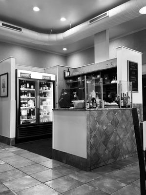 Spacca Napoli Pizzeria by null