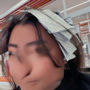 Ulta Beauty - My hair getting dyed - Cosmetics & Beauty Supply Near Me - El Cajon, California Ulta Beauty - My hair getting dyed - Cosmetics & Beauty Supply Near Me - El Cajon, California