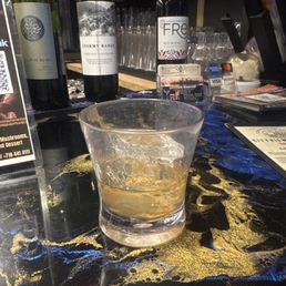 Stagg 64.45%.