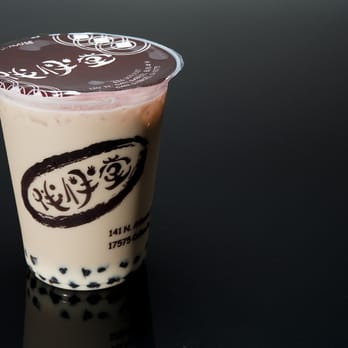 Half and Half Tea Express - Coffee & Tea Near Me - Pasadena, California Half and Half Tea Express - Coffee & Tea Near Me - Pasadena, California