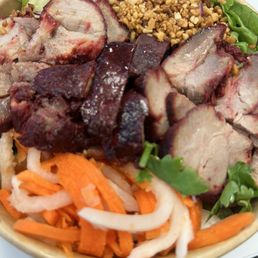 Porc Char Siu