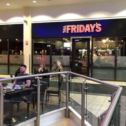 TGI Fridays