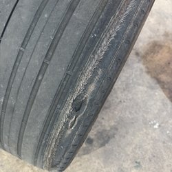 Martinez Tire Shop