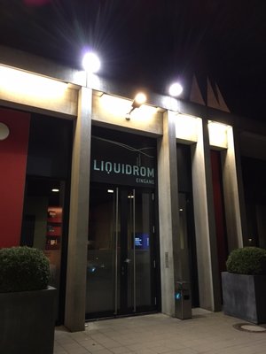 Liquidrom by null