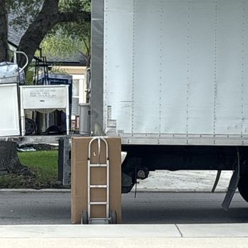 Florida Safety Movers - Movers Near Me - Dania Beach, Florida