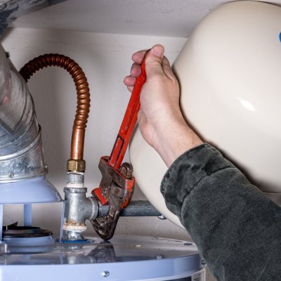 Slide of Westwater Plumbing