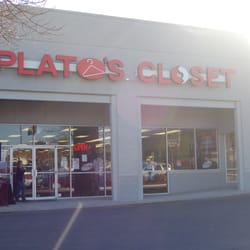 Plato's Closet