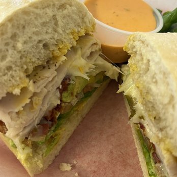 The Sandwich Spot - #5 Jailo Kailo - Sandwiches Near Me - Sacramento, California The Sandwich Spot - #5 Jailo Kailo - Sandwiches Near Me - Sacramento, California