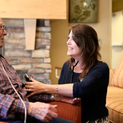 Highgate Senior Living