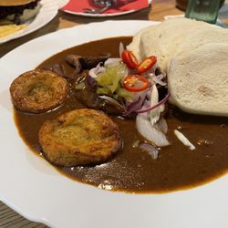 Pivnice Pegas - Gulas pegas