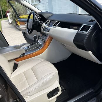 Pristine Mobile Detailing - Auto Detailing Near Me - Blackwood, New Jersey